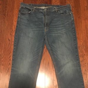 Levi’s 501 Men’s Jeans  42/30